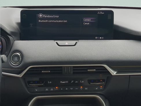 Certified 2024 MAZDA CX-90 3.3 Turbo S AWD/4WD image 16
