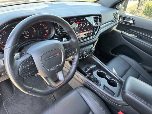 Used 2022 Dodge Durango GT image 22