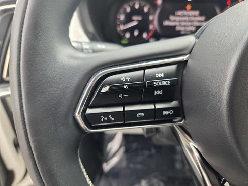 Certified 2024 MAZDA CX-90 3.3 Turbo S w/ Premium Plus AWD/4WD image 24