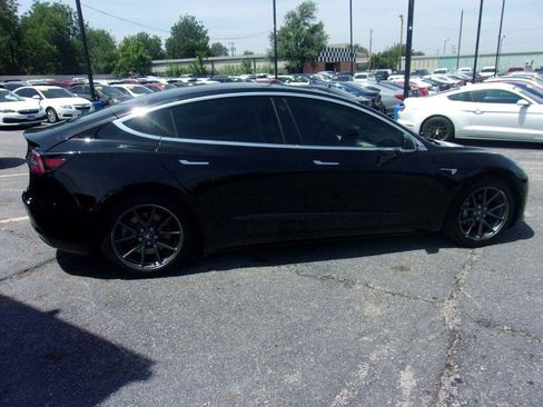 Used 2020 Tesla Model 3 Standard Range Plus RWD image 5
