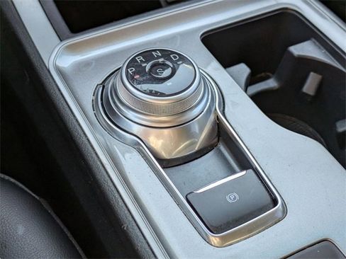 Used 2024 Ford Edge SEL image 22