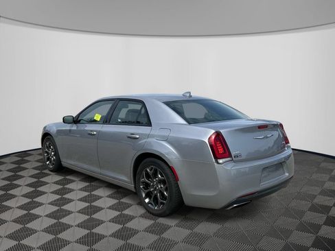Used 2016 Chrysler 300 S AWD/4WD image 3