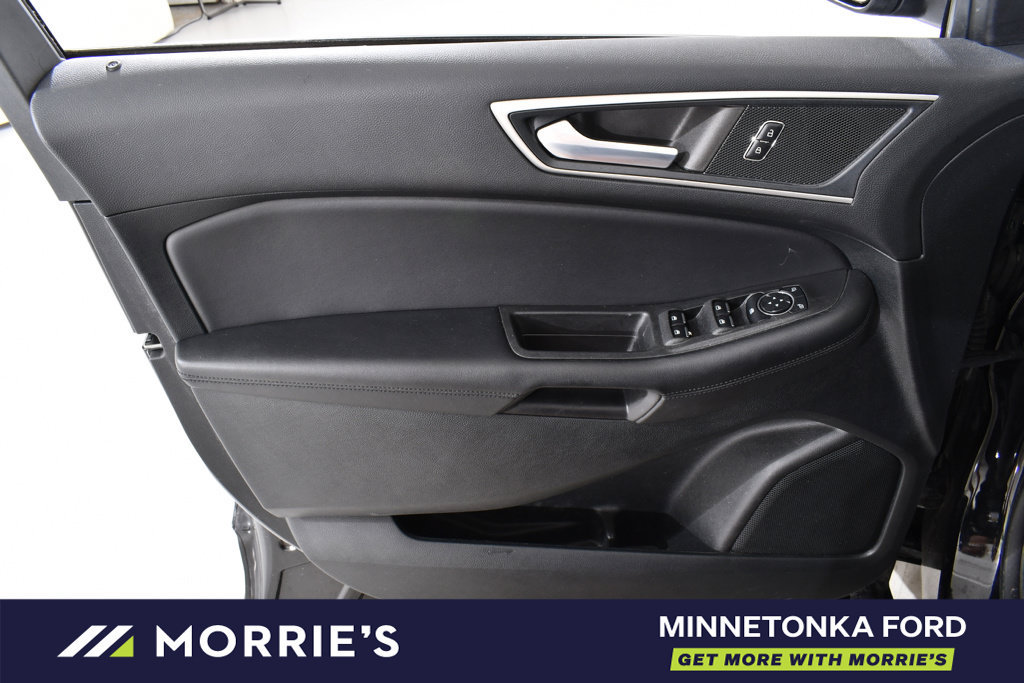 Used 2023 Ford Edge SEL w/ Convenience Package AWD/4WD image 25