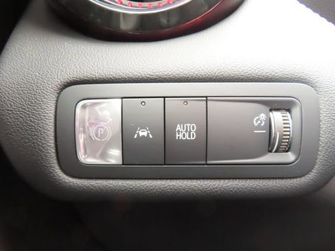 Used 2025 Chevrolet Blazer EV RS AWD/4WD image 33