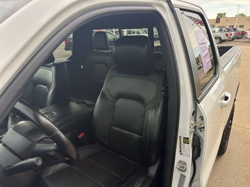 Used 2021 RAM 1500 Sport w/ Level 2 Equipment Group AWD/4WD image 27