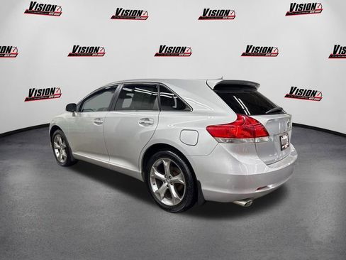 Used 2012 Toyota Venza Limited image 7