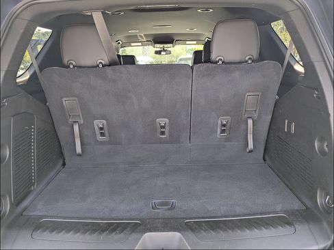 Used 2021 Chevrolet Tahoe LT AWD/4WD image 13