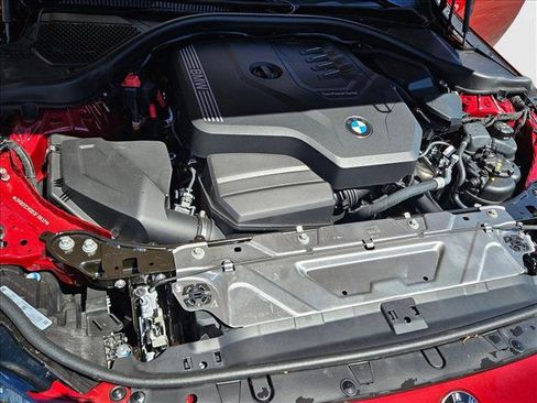 New 2025 BMW 230i Coupe w/ M Sport Package image 17