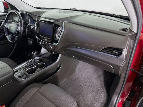 Used 2019 Chevrolet Traverse LT AWD/4WD image 31
