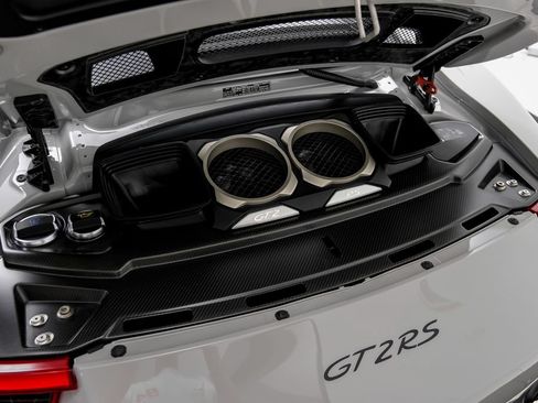 Used 2019 Porsche 911 GT2 RS RWD image 61
