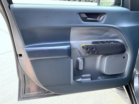 Used 2025 Ford Maverick Tremor AWD/4WD image 9