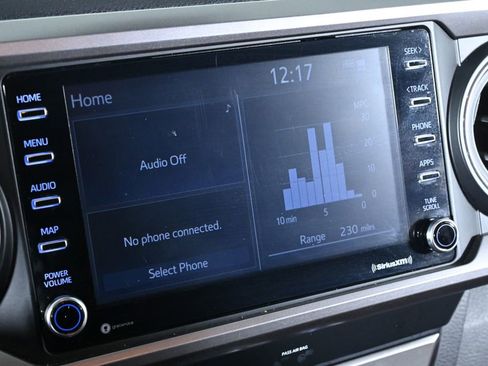 Used 2023 Toyota Tacoma SR5 image 16