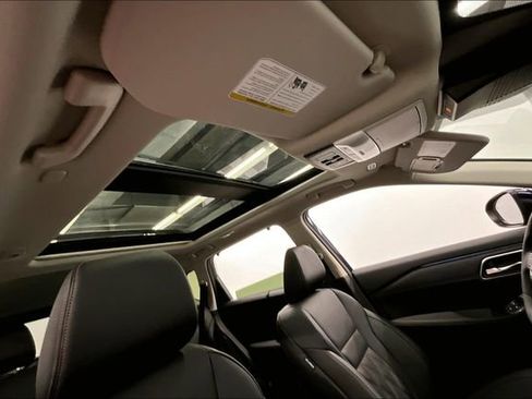 New 2026 Nissan Rogue Platinum w/ Platinum Premium Package image 35