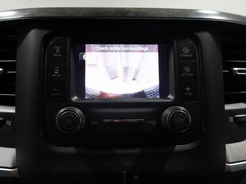 Certified 2021 RAM 2500 Big Horn image 29