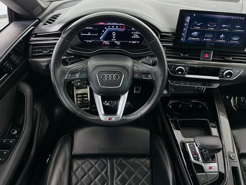 Used 2023 Audi S5 Premium Plus w/ Premium Plus Package image 23