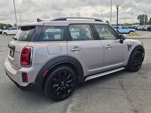 Used 2024 MINI Cooper Countryman S AWD/4WD image 4