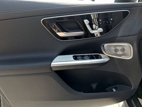 New 2026 Mercedes-Benz GLC 300 4MATIC image 8