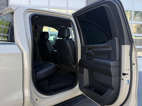 Used 2023 GMC Sierra 1500 Elevation AWD/4WD image 37