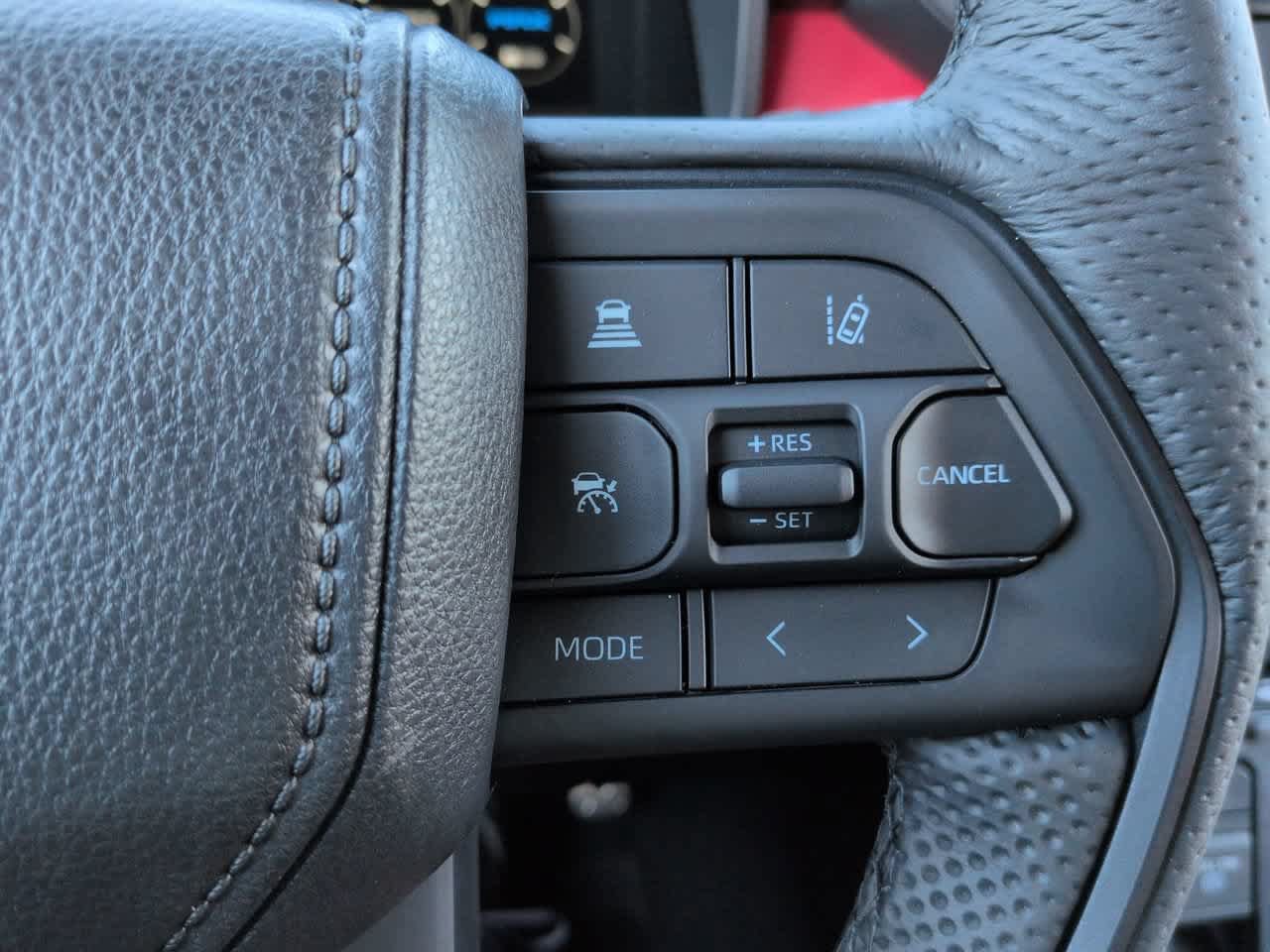 New 2026 Toyota Tundra TRD Pro AWD/4WD image 25