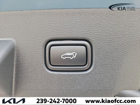 New 2026 Kia Sportage X-Line AWD/4WD image 12