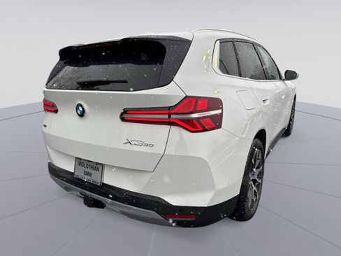 New 2026 BMW X3 xDrive30 w/ Premium Package image 28