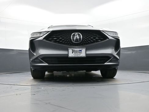 Certified 2023 Acura MDX A-Spec image 29