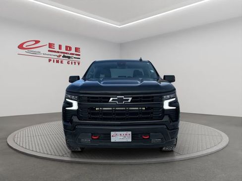 Used 2022 Chevrolet Silverado 1500 RST w/ Redline Edition image 10
