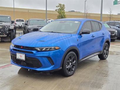 Used 2025 Dodge Hornet GT w/ GT Blacktop Package