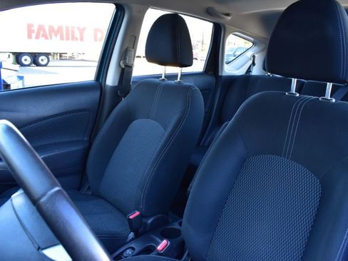 Used 2014 Nissan Versa Note SV w/ Sport Value Package image 14