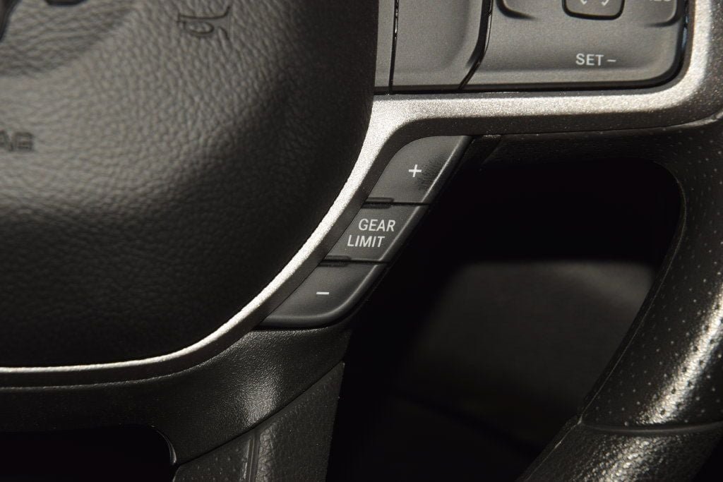 Used 2024 RAM 5500 Tradesman AWD/4WD image 29