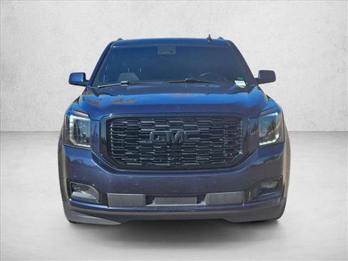 Used 2018 GMC Yukon Denali w/ Open Road Package image 2