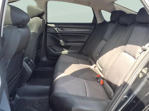 Used 2019 Honda Accord EX image 23