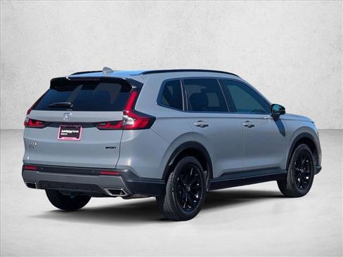 Used 2024 Honda CR-V Sport-L image 5