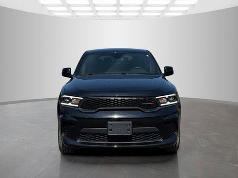 Certified 2023 Dodge Durango GT AWD/4WD image 2