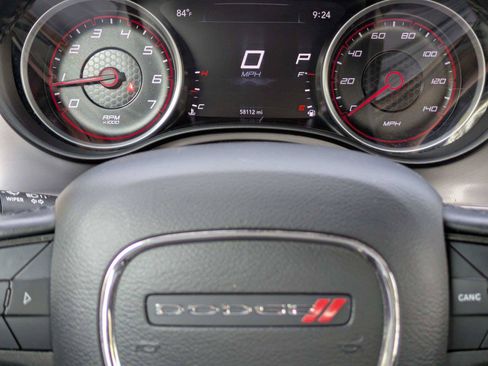 Certified 2023 Dodge Charger SXT RWD image 28