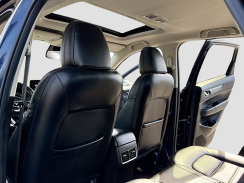 Used 2023 MAZDA CX-5 AWD 2.5 S image 6