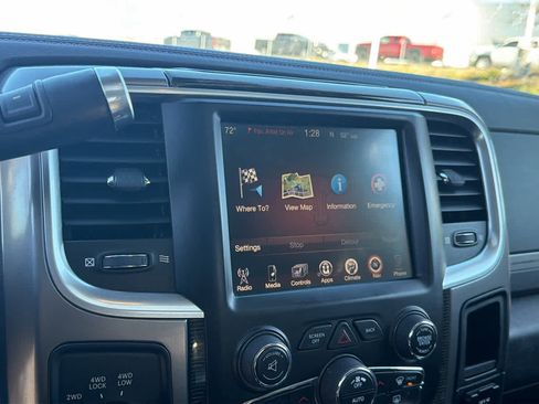 Used 2015 RAM 2500 Limited image 14