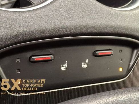 Used 2024 Toyota Venza Nightshade image 28