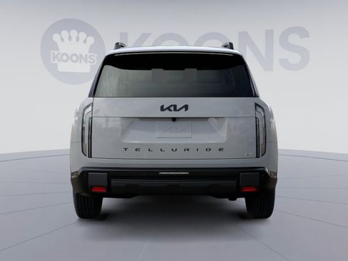 New 2027 Kia Telluride SX Prestige X-Line image 7