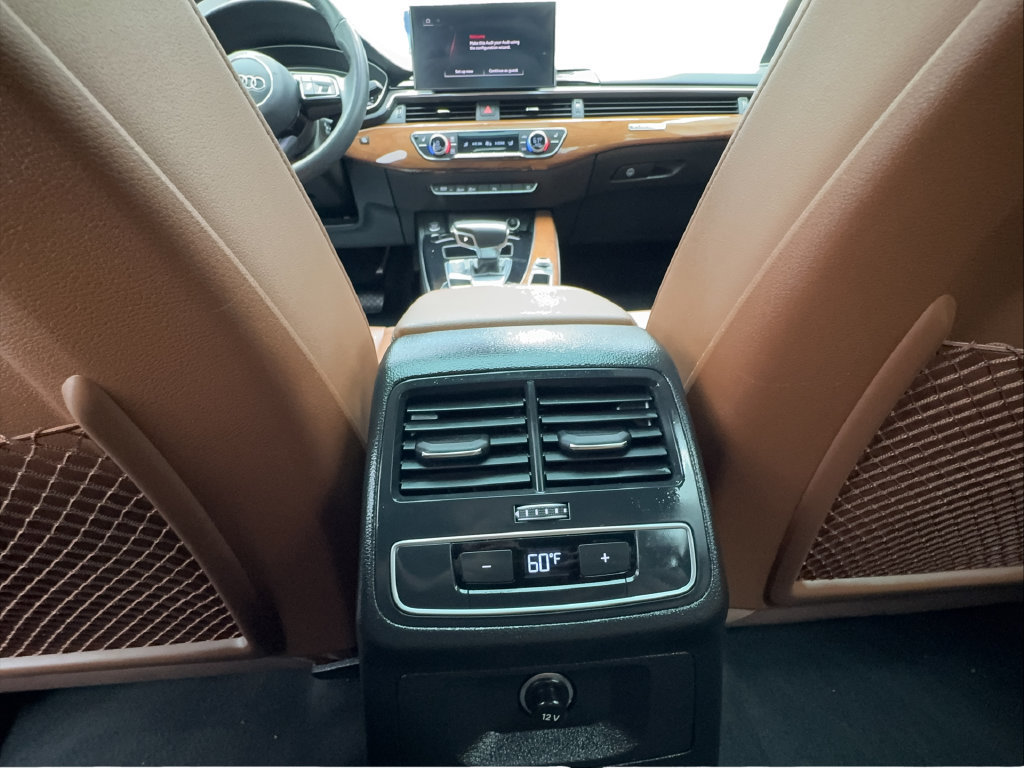 Used 2023 Audi A4 2.0T Premium w/ Convenience Package AWD/4WD image 42