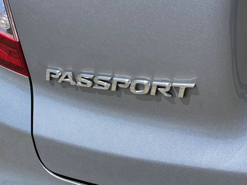 Used 2019 Honda Passport Touring image 29