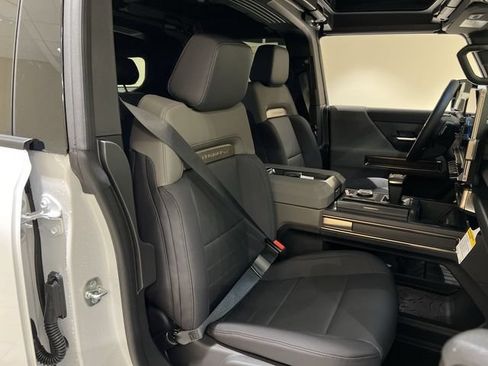 New 2025 GMC Hummer EV 2X AWD/4WD image 26