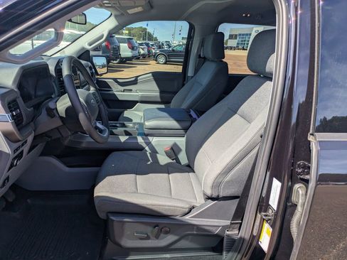 Used 2024 Ford F150 XLT w/ Equipment Group 302A MID image 8