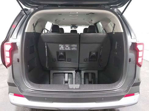 New 2026 Kia Carnival LXS image 13