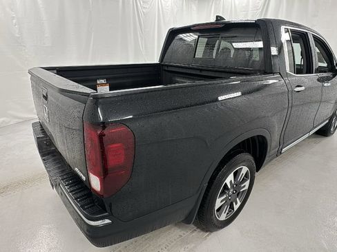 Used 2019 Honda Ridgeline RTL-E image 3