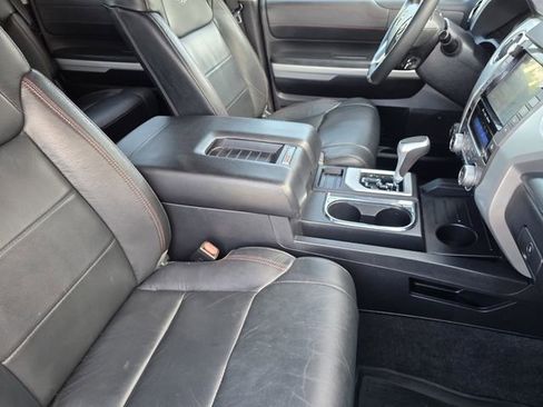 Used 2020 Toyota Tundra TRD Pro AWD/4WD image 14