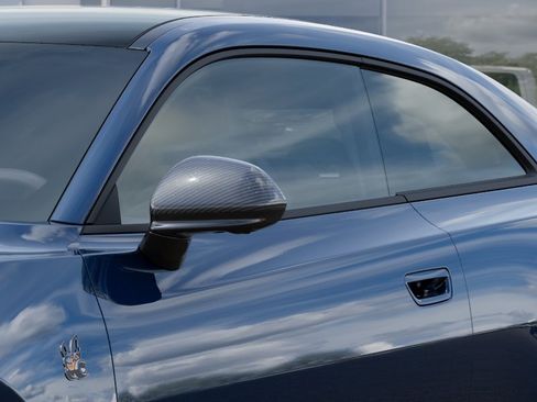 New 2026 Dodge Charger Scat Pack image 12