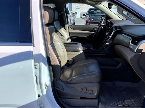 Used 2020 Chevrolet Tahoe LT image 7