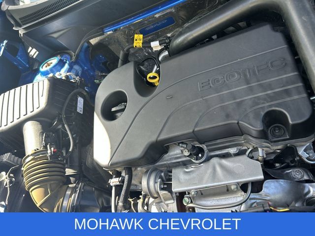 Used 2024 Chevrolet Equinox RS AWD/4WD image 31