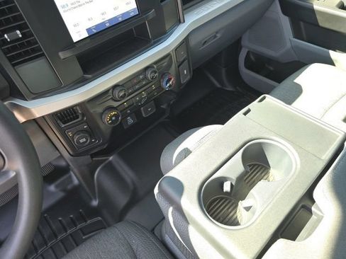 Used 2026 Ford F450 XL w/ XL Driver Assist Package AWD/4WD image 22